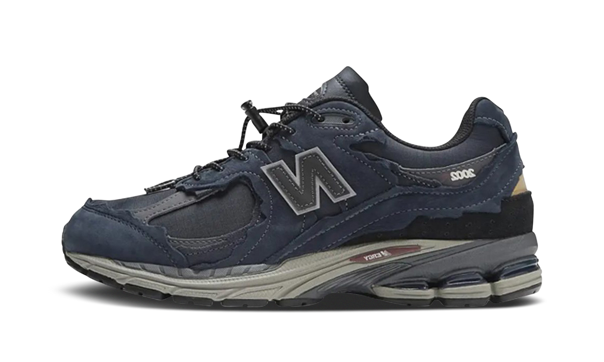 New Balance 2002R "Protection Pack - Eclipse" Sneakers
