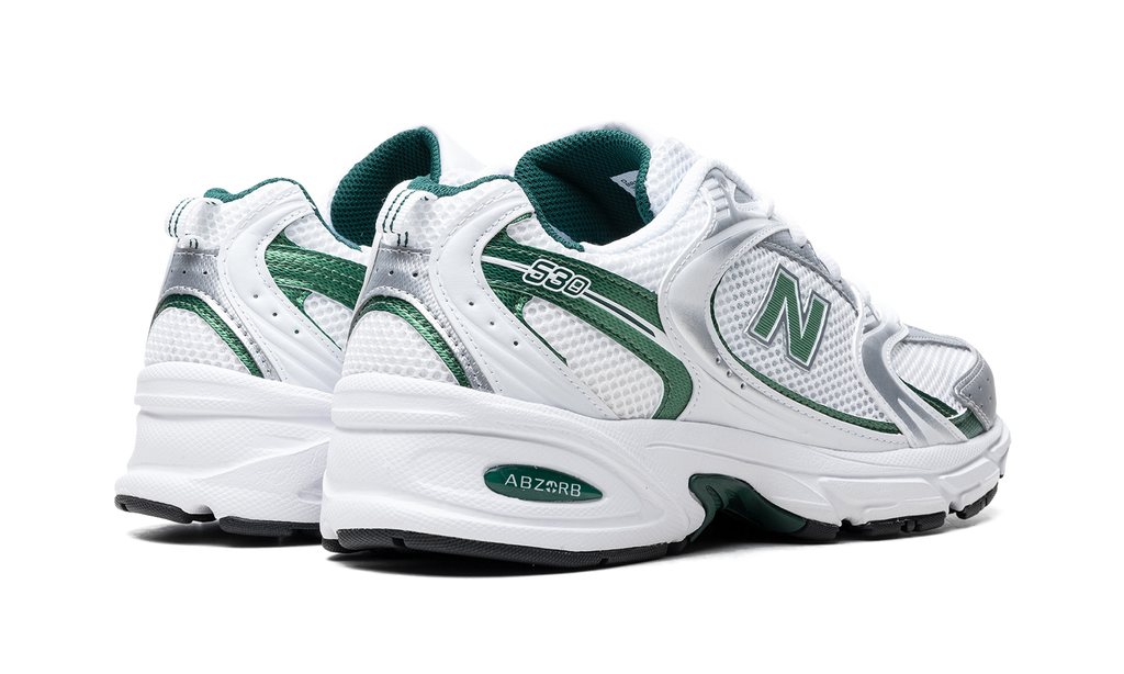New Balance 530 "Nightwatch Green" Sneakers