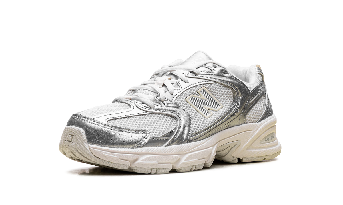 New Balance 530 "Grey/White" Sneakers