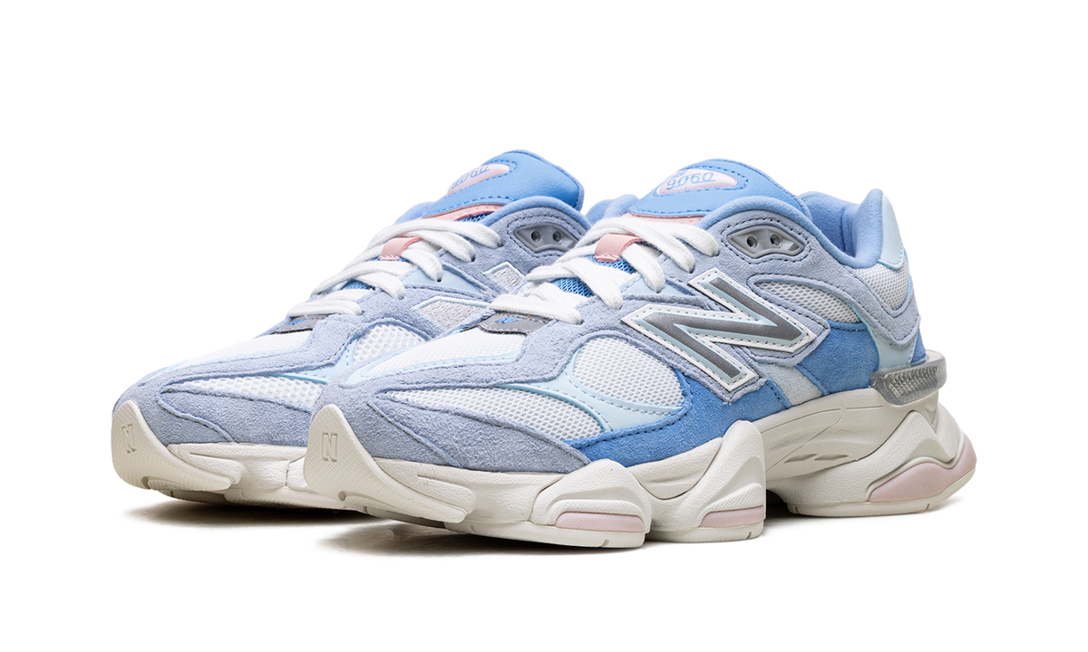 New Balance 9060 "Blue White" Sneakers