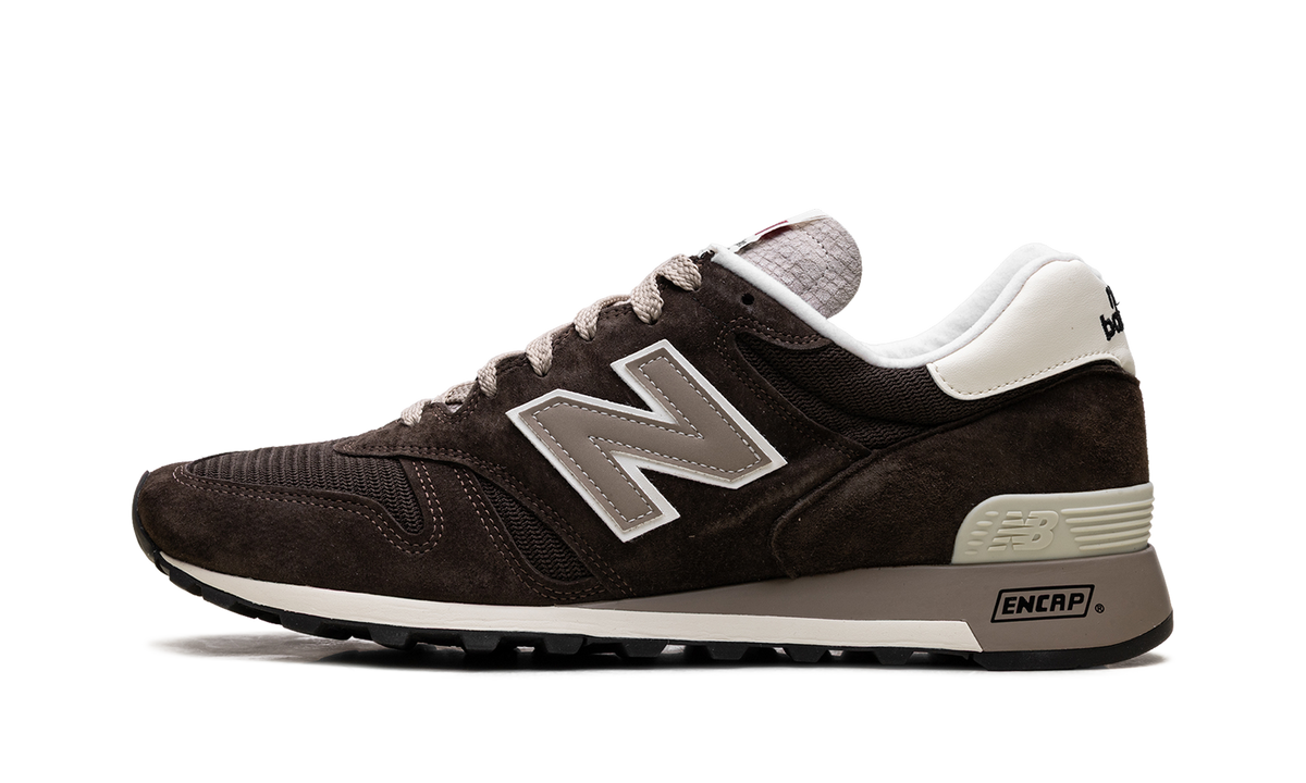 New Balance 1300 Made in USA "Rich Oak/Afterglow" Sneakers