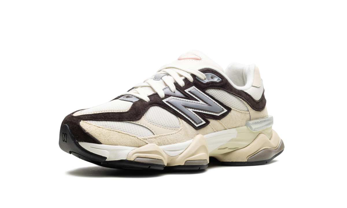 New Balance 9060 "Emerging Brown" Sneakers