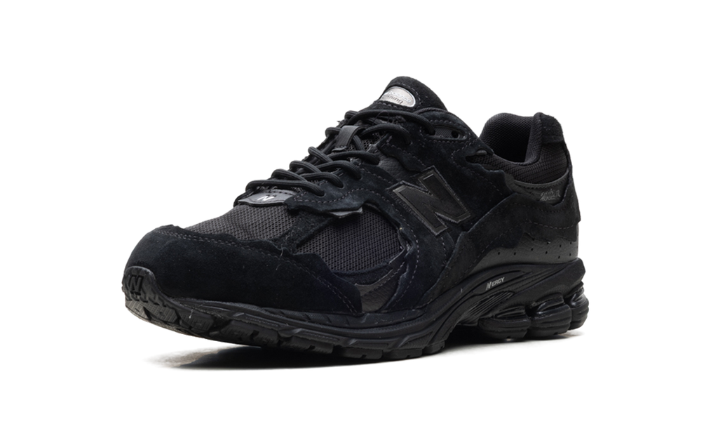 New Balance 2002 Protection Pack "Black" Sneakers