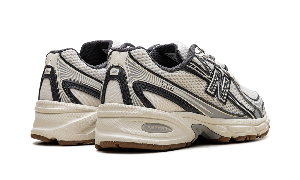 New Balance 740 "Beige Grey" Sneakers