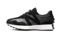 New Balance 327 "Black" Sneakers