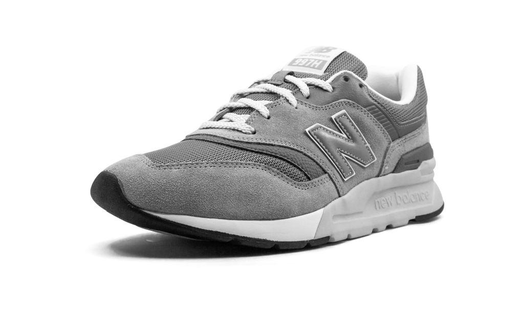 New Balance 997H "Marblehead/Silver" Sneakers