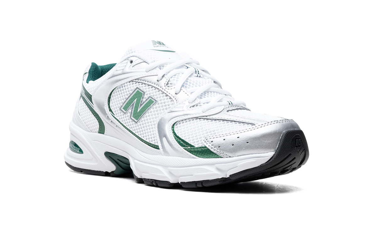 New Balance 530 "Nightwatch Green" Sneakers
