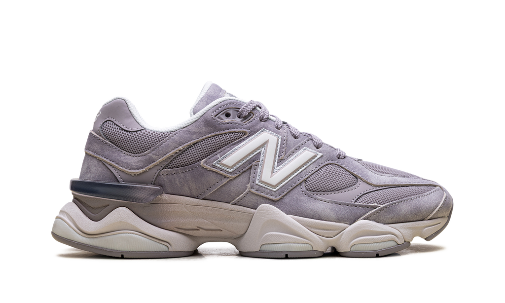 New Balance 9060 "Truffle Salt" Sneakers
