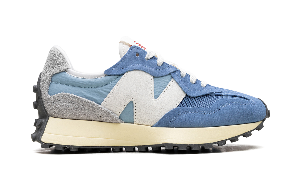 New Balance 327 "Blue Laguna" Sneakers