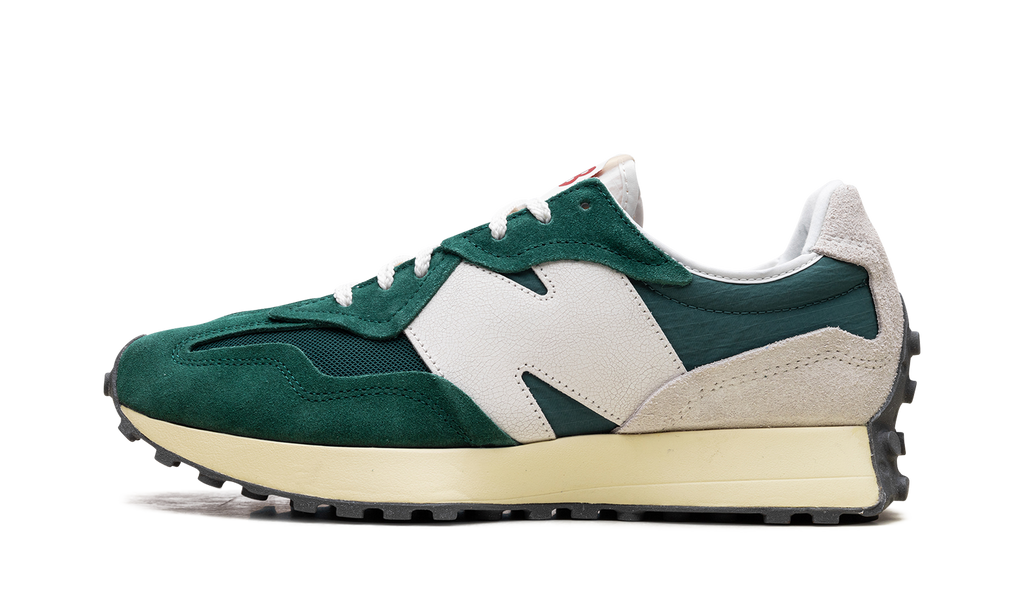 New Balance 327 "Marsh Green" Sneakers