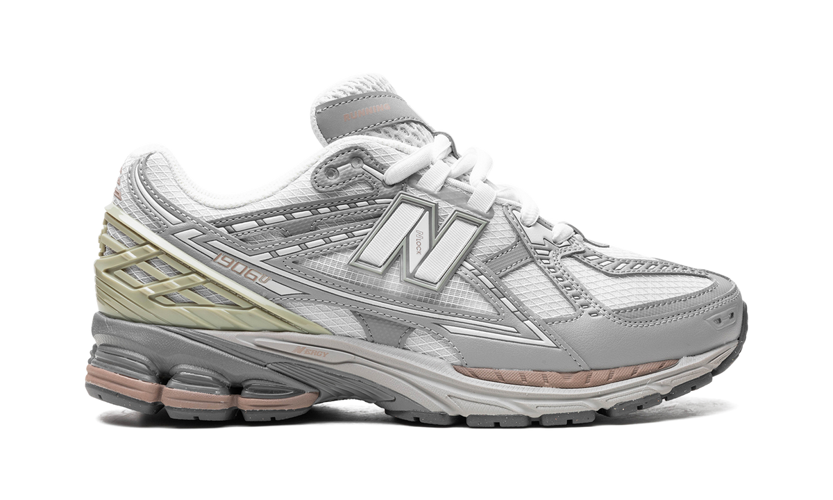 New Balance 1906N "Grey/Olive" Sneakers