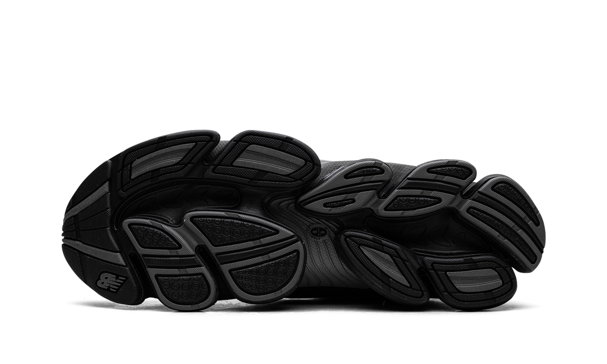 New Balance ABZORB 2000 "Black/Grey" Sneakers