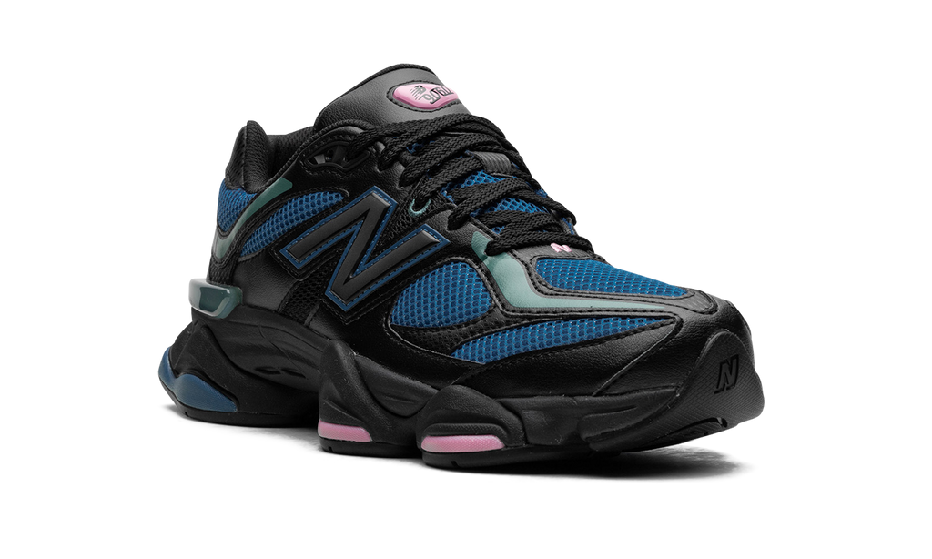New Balance 9060 "Blue Agate" Sneakers