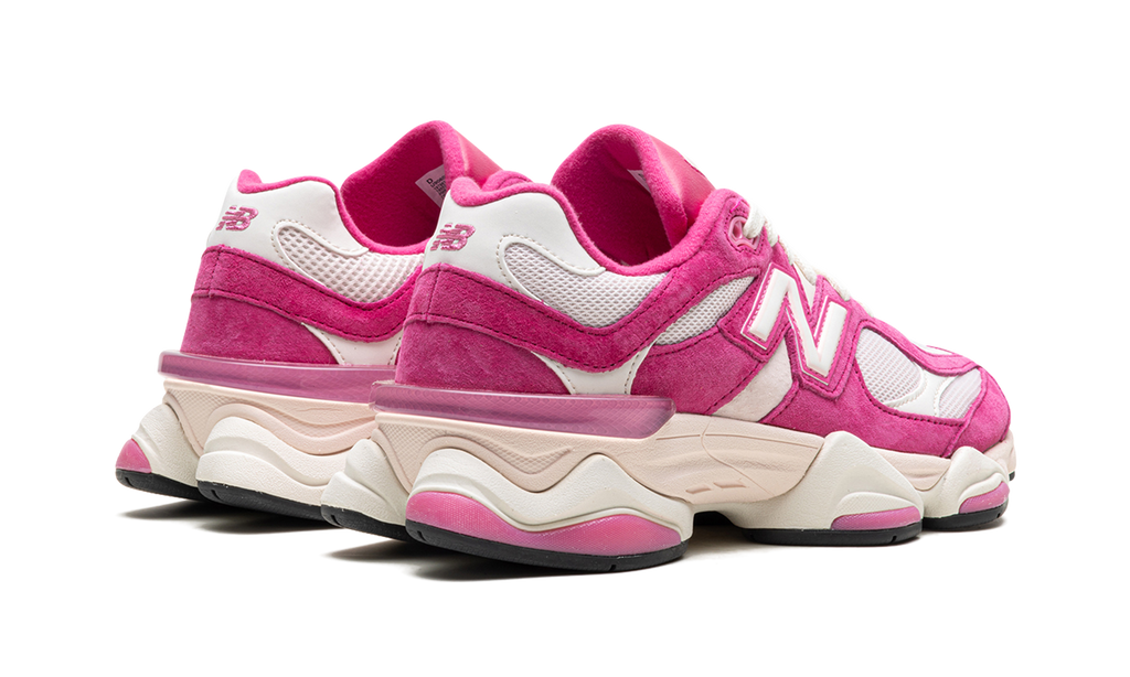 New Balance 9060 "Pink" Sneakers