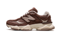 New Balance 9060 "Rich Oak" Sneakers