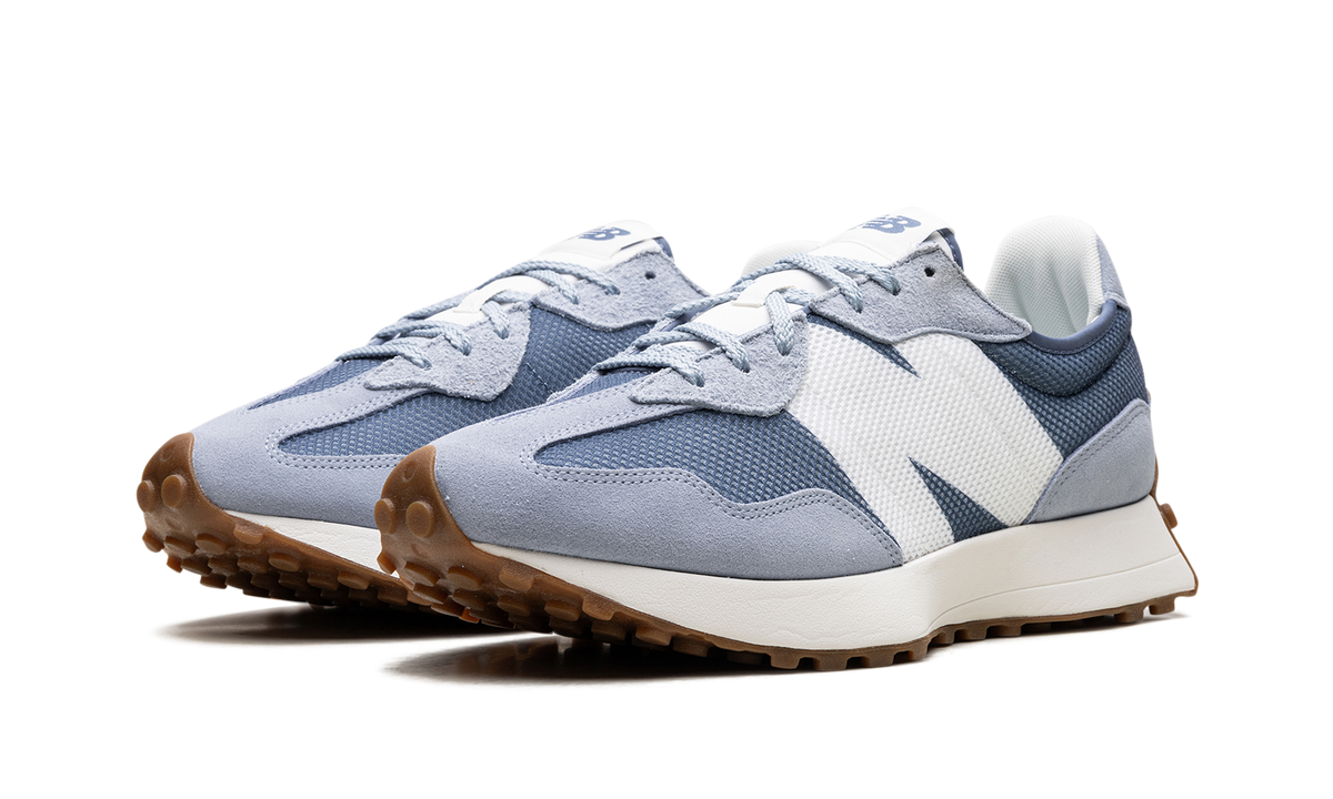 New Balance 327 "Mercury Blue" Sneakers