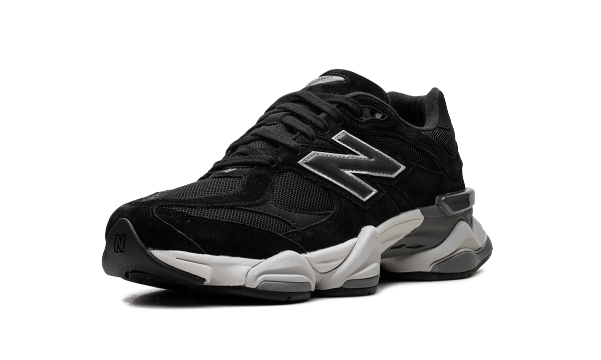 New Balance 9060 "Black Phantom" Sneakers
