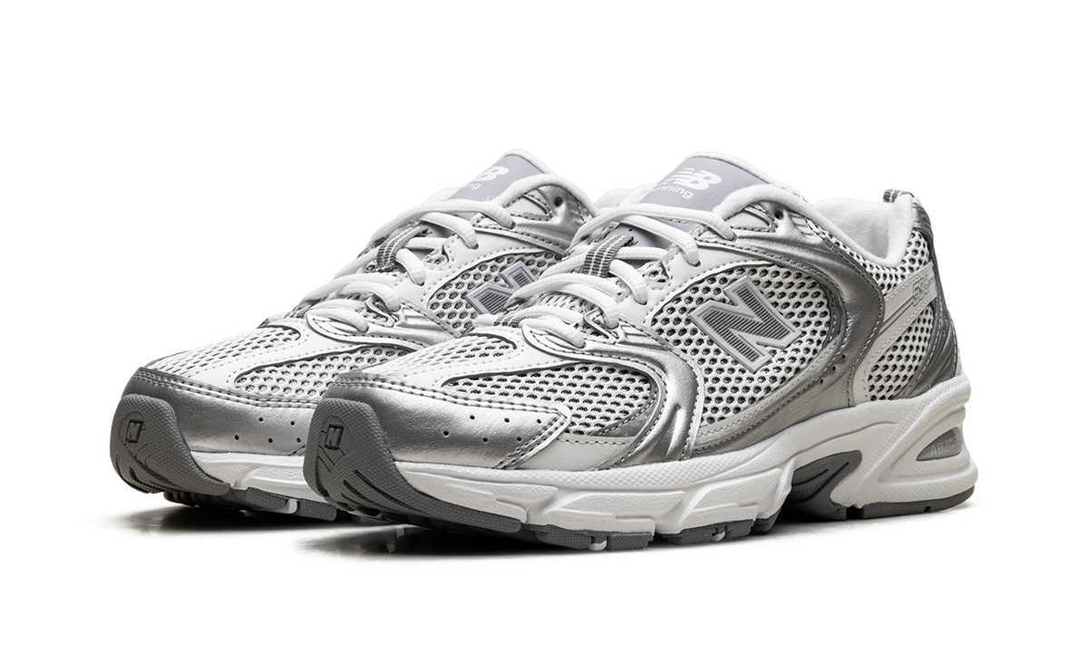 New Balance 530 "Grey Matters" Sneakers