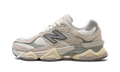 New Balance 9060 "Suede Pack - Sea Salt" Sneakers