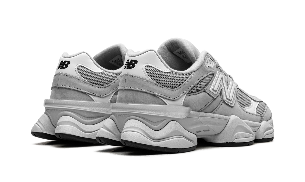 New Balance 9060 "Silver Metallic Grey" Sneakers - U9060JRG