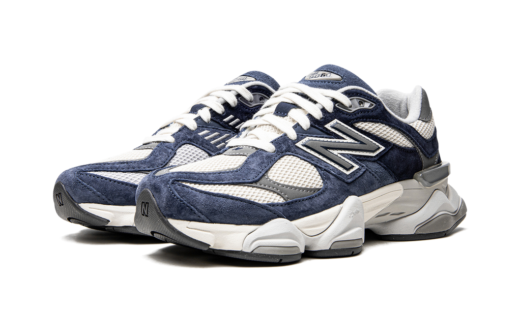 New Balance 9060 "Natural Indigo" Sneakers