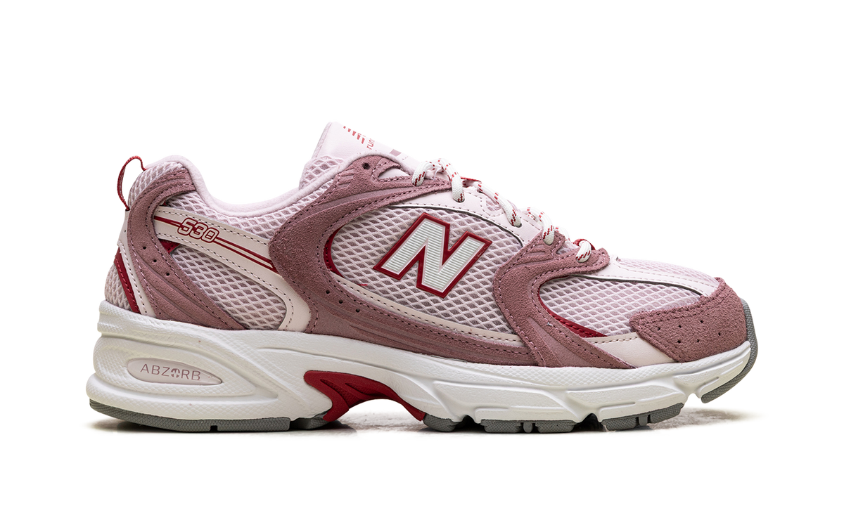 New Balance 530 "Rosewood Pink" Sneakers
