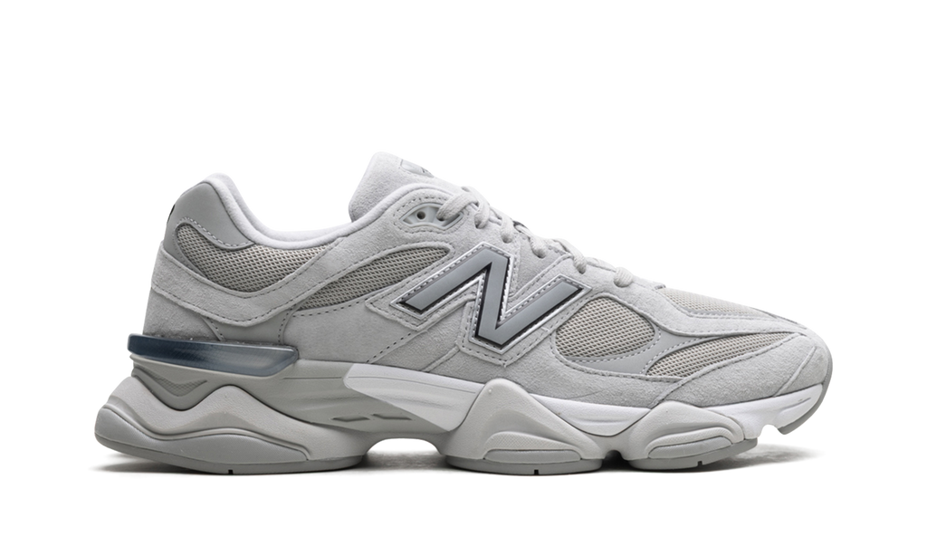 New Balance 9060 "Silver Metallic Grey" Sneakers - U9060JGR