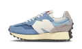 New Balance 327 "Blue Laguna" Sneakers