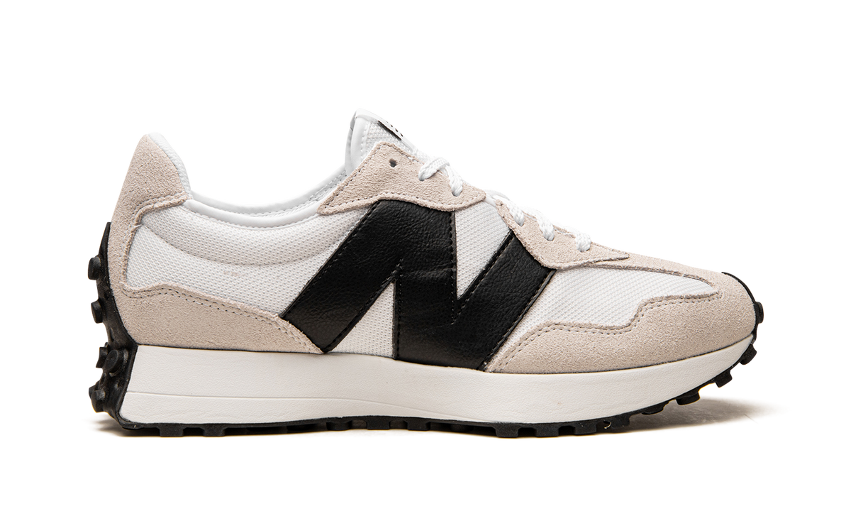 New Balance 327 "White/Black" Sneakers