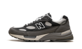 New Balance 992 Made in USA "Shadow Grey" Sneakers