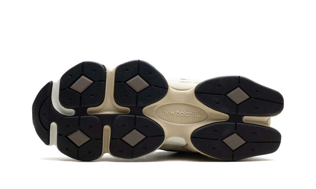 New Balance 9060 "Emerging Brown" Sneakers