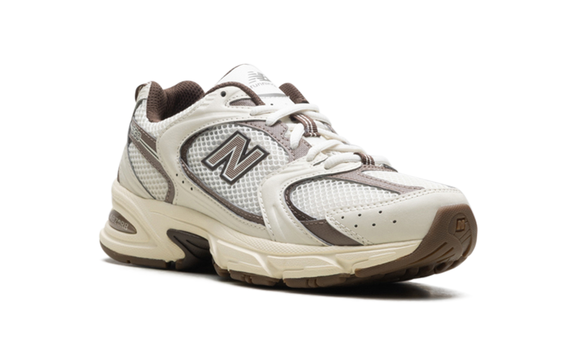New Balance 530 "Turtledove Mushroom" Sneakers