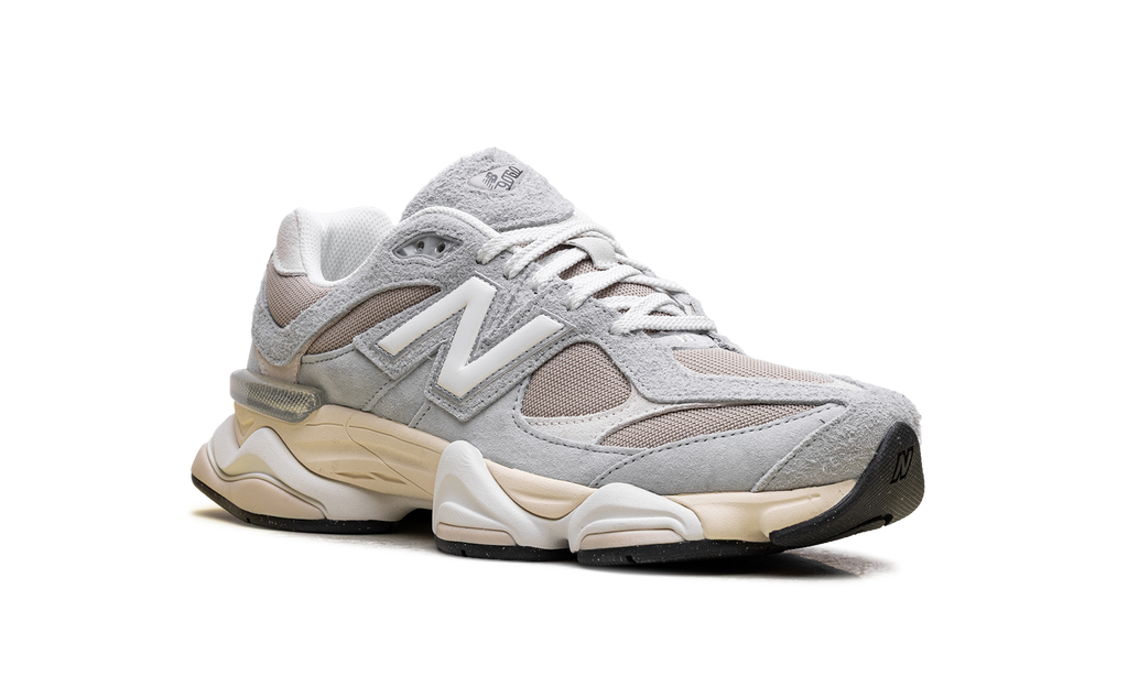 New Balance 9060 "Lone Star Grey Stonewar" Sneakers
