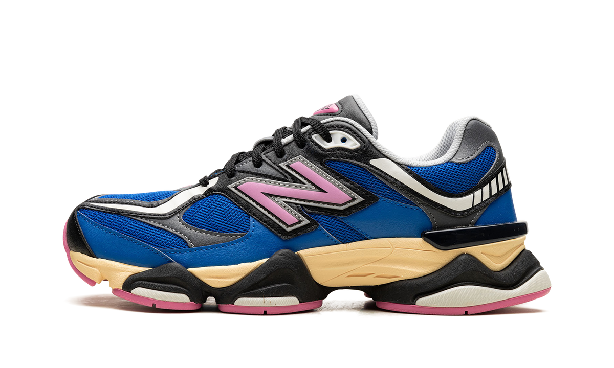 New Balance 9060 "Blue/Pink" Sneakers