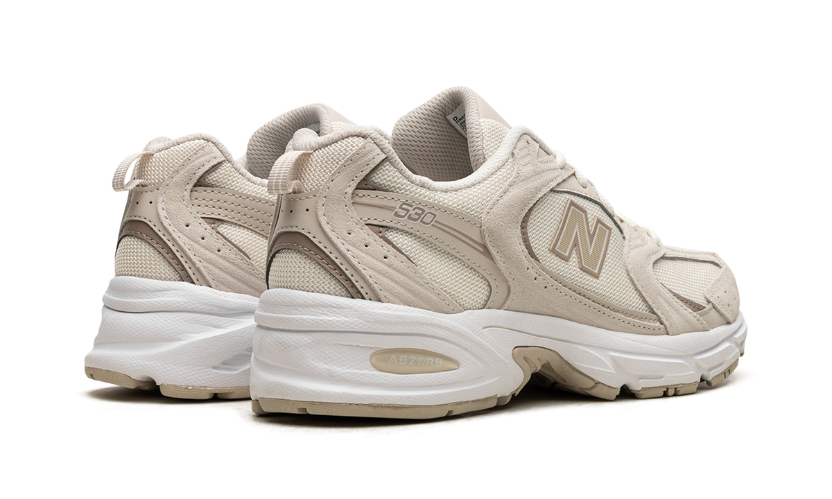 New Balance 530 "Off White Cream" Sneakers