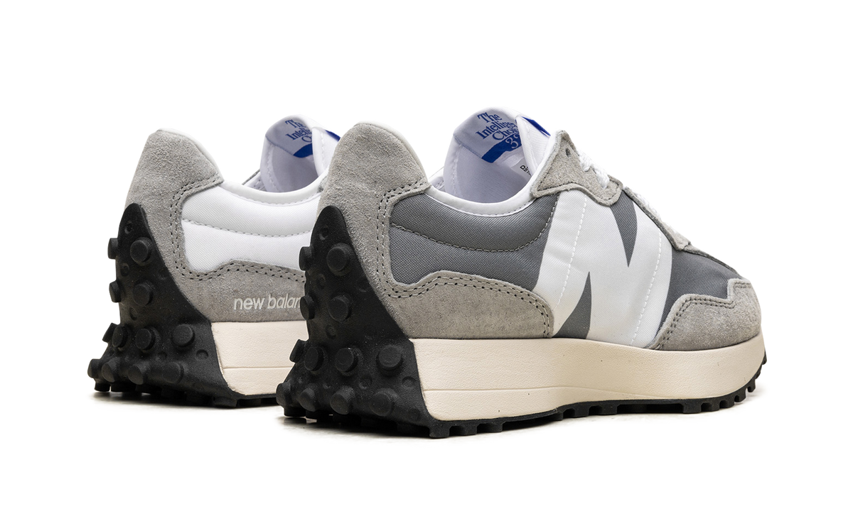 New Balance 327 "Light Olive" Sneakers