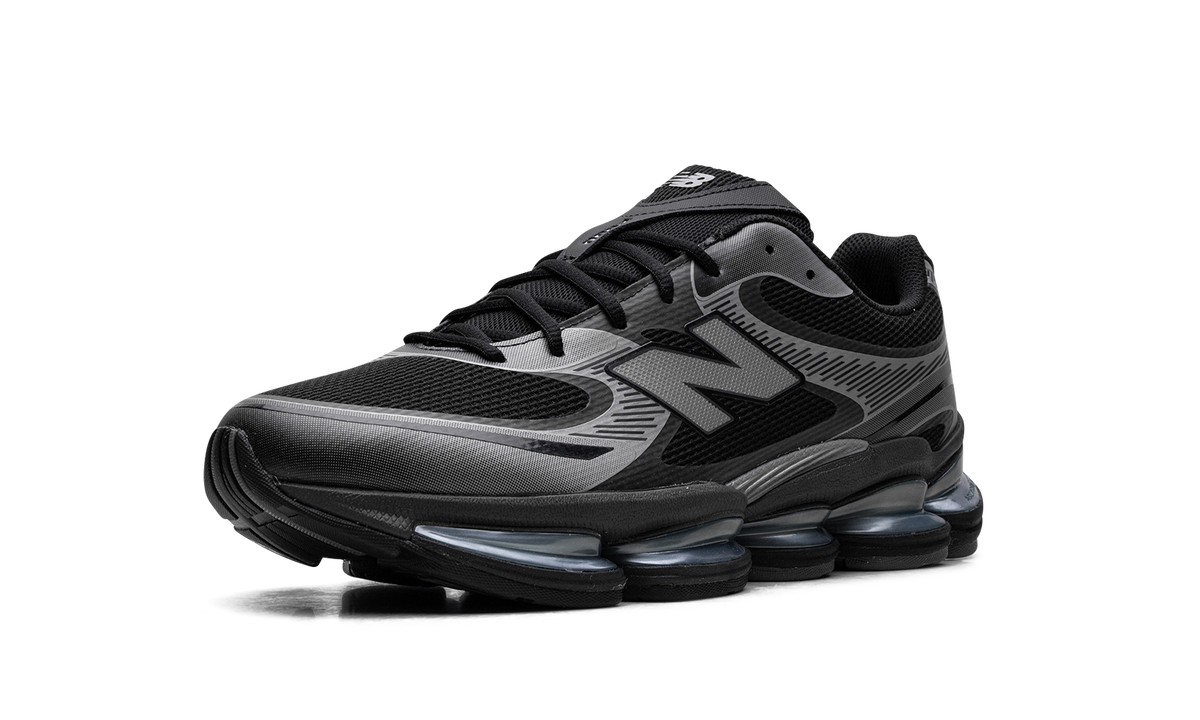 New Balance ABZORB 2000 "Black/Grey" Sneakers