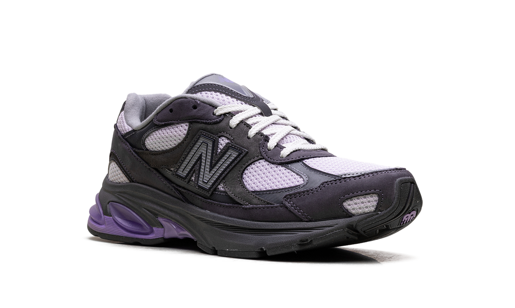 New Balance 2010 "Neptune Grey Violet Crush" Sneakers