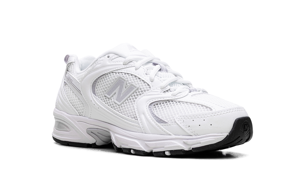 New Balance 530 "White Pearl Grey" Sneakers