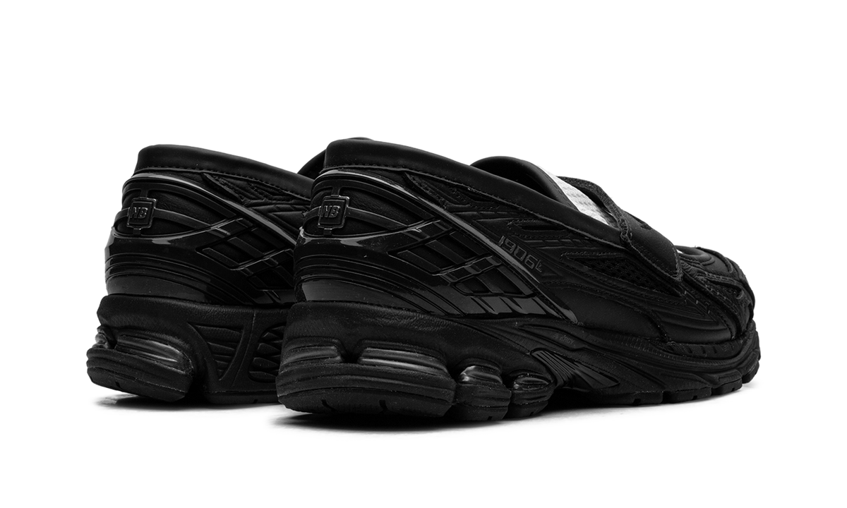 New Balance 1906L "Black Angora" Loafers
