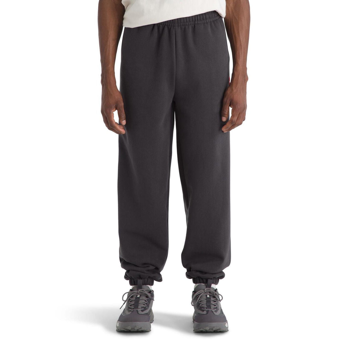 The North Face Men's TNF Red Box Sweatpants