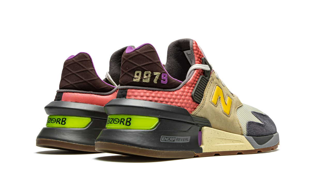 New Balance MS997 "Better Days" Sneakers