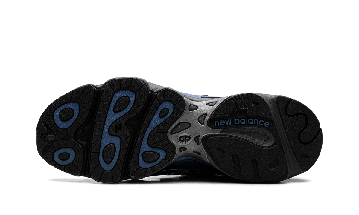 New Balance 1000 "Sea Stone/Metallic Blue" Sneakers