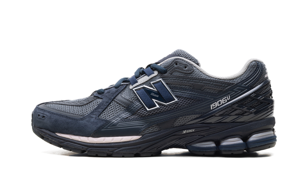 New Balance 1906 "Eclipse Navy" Sneakers
