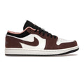 Used - Air Jordan 1 Low Mocha - US M 7.5 - catalog main image