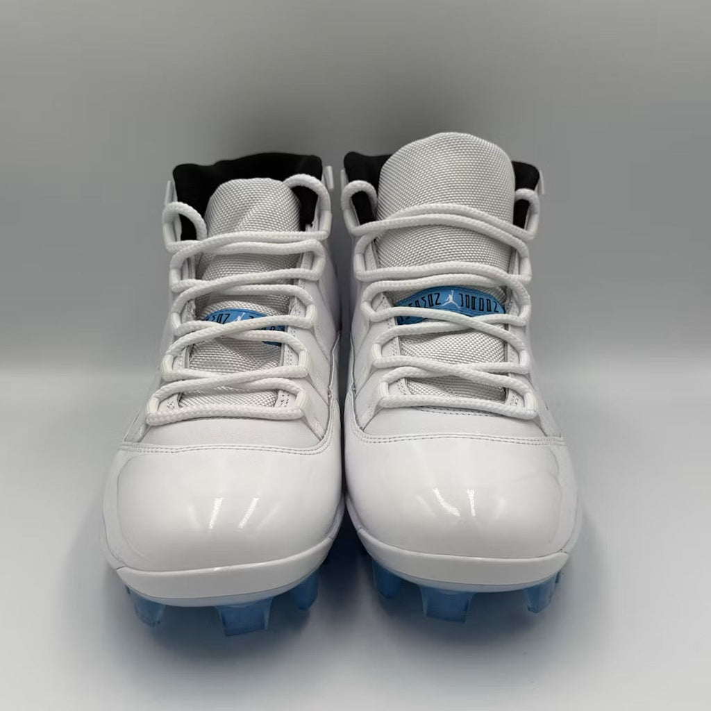 Air Jordan 11 Mid MCS Cleat Legend Blue - US M 12 - New - Other - detail 3