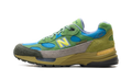 New Balance 992 "Salehe Bembury - Calm be the Crater" Sneakers