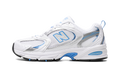 New Balance 530 "White/Sky Blue" Sneakers