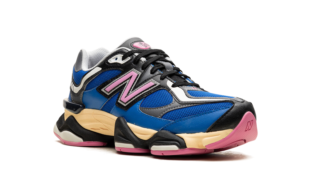 New Balance 9060 "Blue/Pink" Sneakers