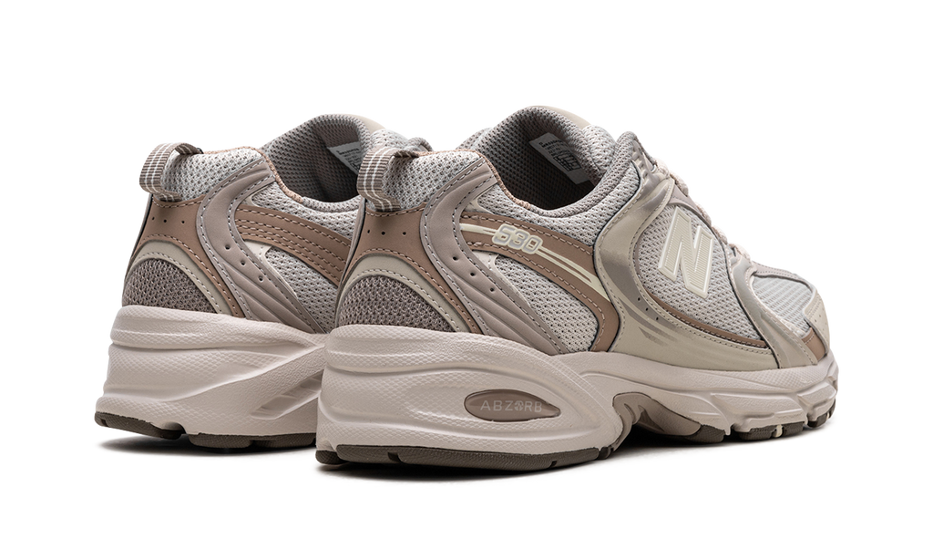New Balance 530 "Cream Beige" Sneakers
